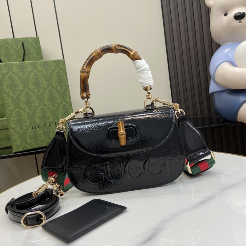 Gucci Top Handle Bags